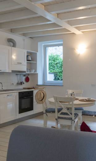 Lario House Apartment a Lecco