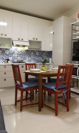 Lovely Home Apartment