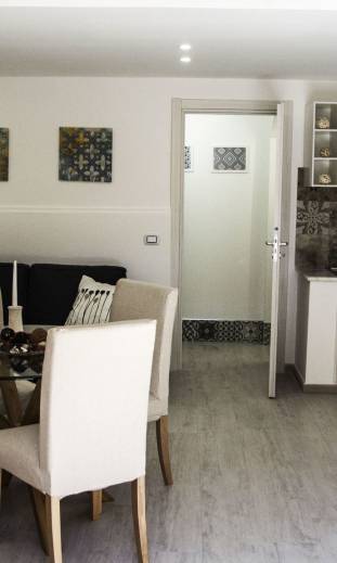 Casa delle Mancarelle