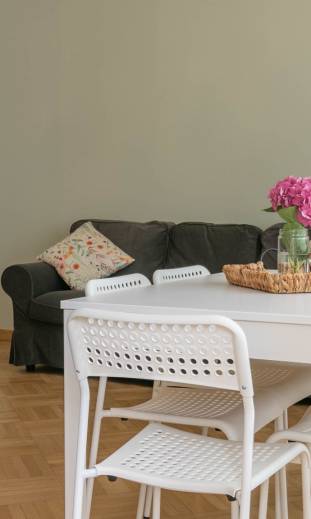 Turati Family Apartment