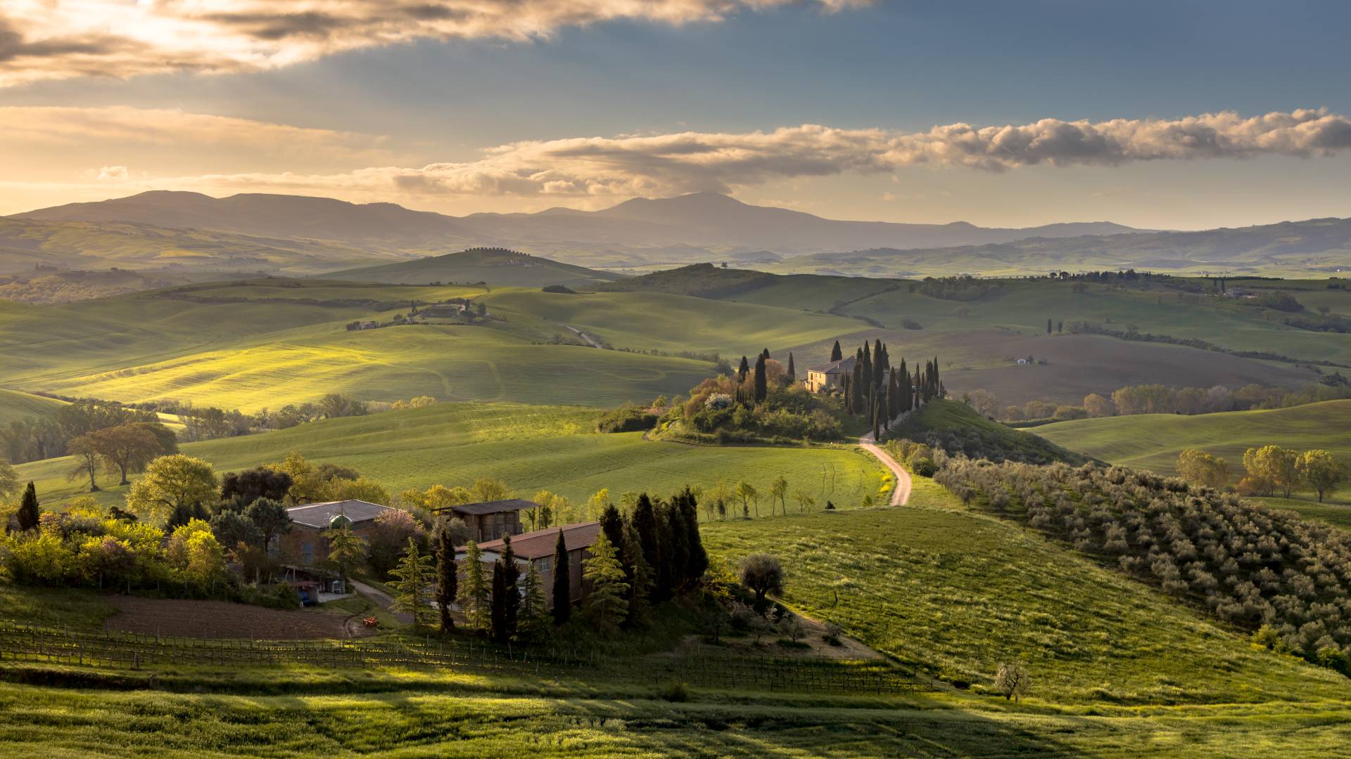 Toscana