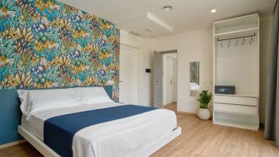 204 Deluxe - Ella Suites & Apartments 