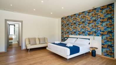 105 Deluxe - Ella Suites & Apartments 