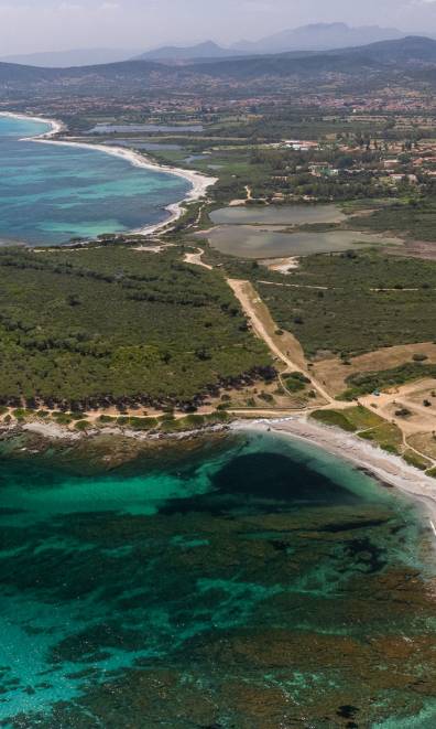 La Collinetta sul Mare