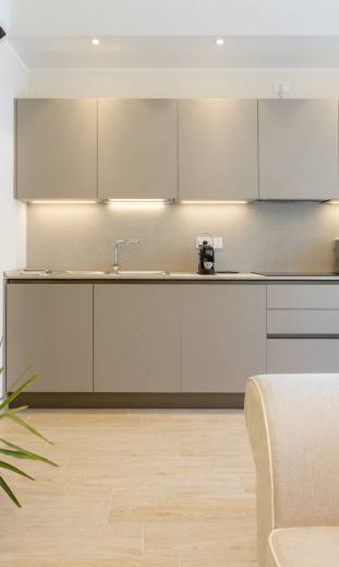 Domus Mameli Apartment B