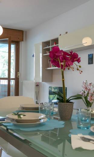 Sweet Home Daniele Lecco